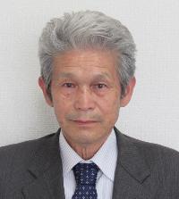 佐々木金彌議員の写真