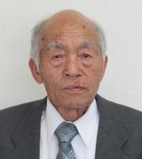 遠藤昌一議員の写真