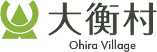 大衡村 Ohira Village