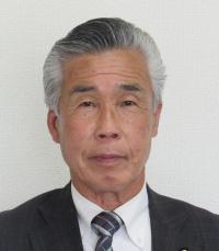 佐野英俊議員の写真