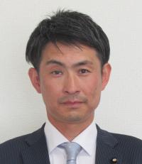 小川克也議員の写真