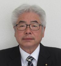 鈴木和信議員の写真