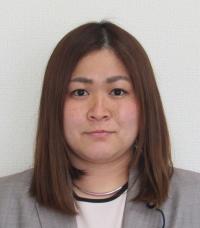 早坂美華議員の写真