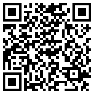 iOS版のワンストップ特例申請のQRコード