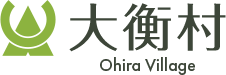 大衡村 Ohira Village