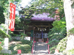 大衡八幡神社