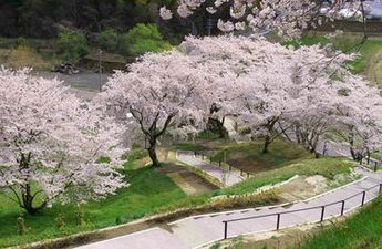 大衡城跡公園