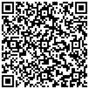 ベガルタ仙台試合応募のためのＱＲコード