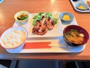 料理